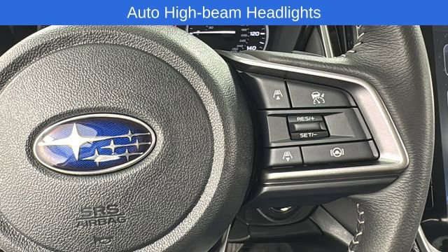 Certified 2025 Subaru Outback Premium image 31