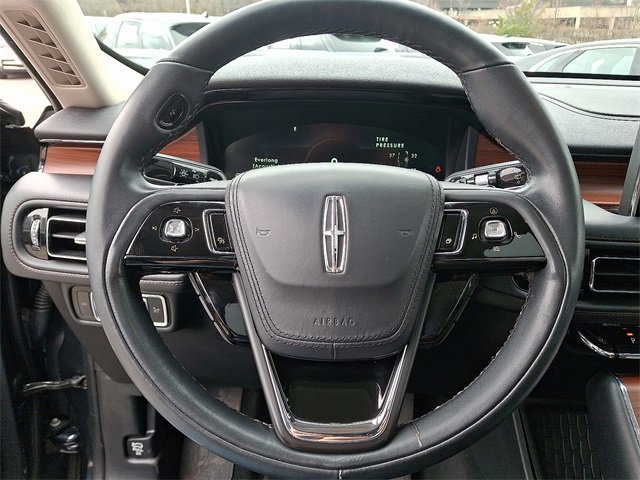 Used 2023 Lincoln Aviator Reserve w/ Equipment Group 201A image 20