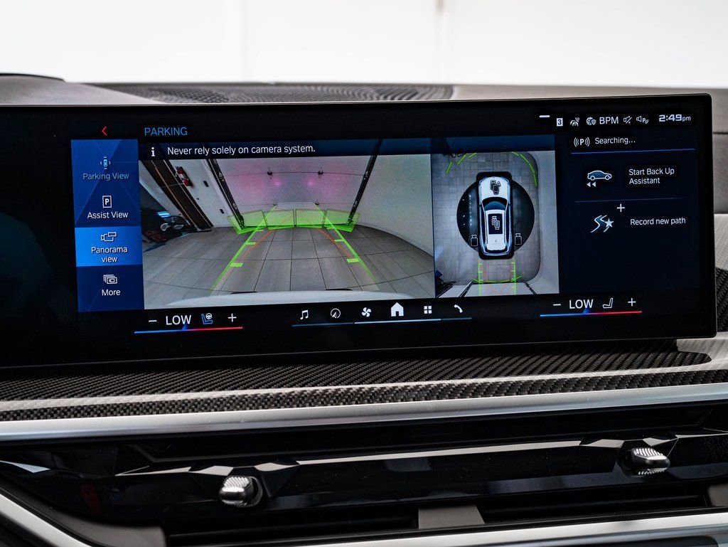 New 2026 BMW X5 M Competition w/ Executive Package AWD/4WD image 36