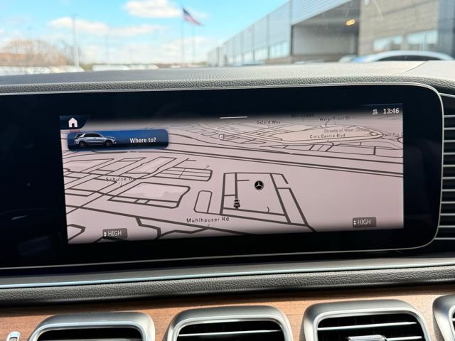 New 2026 Mercedes-Benz GLE 350 4MATIC image 24