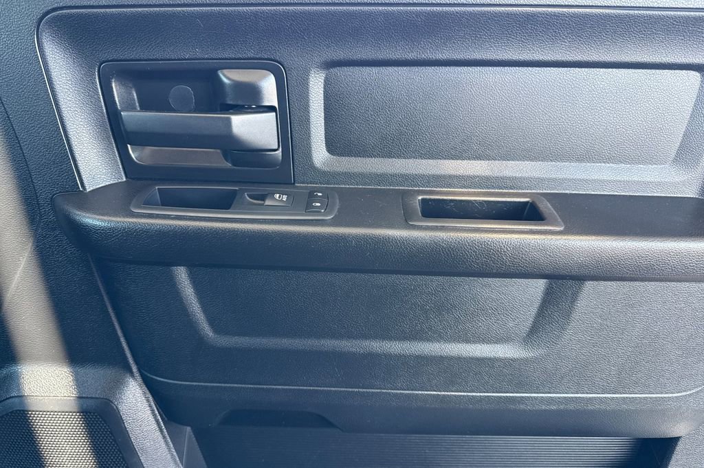 Used 2019 RAM 1500 Tradesman RWD image 24