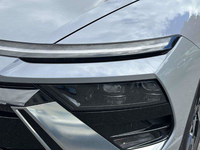 Certified 2024 Hyundai Sonata SEL FWD image 9