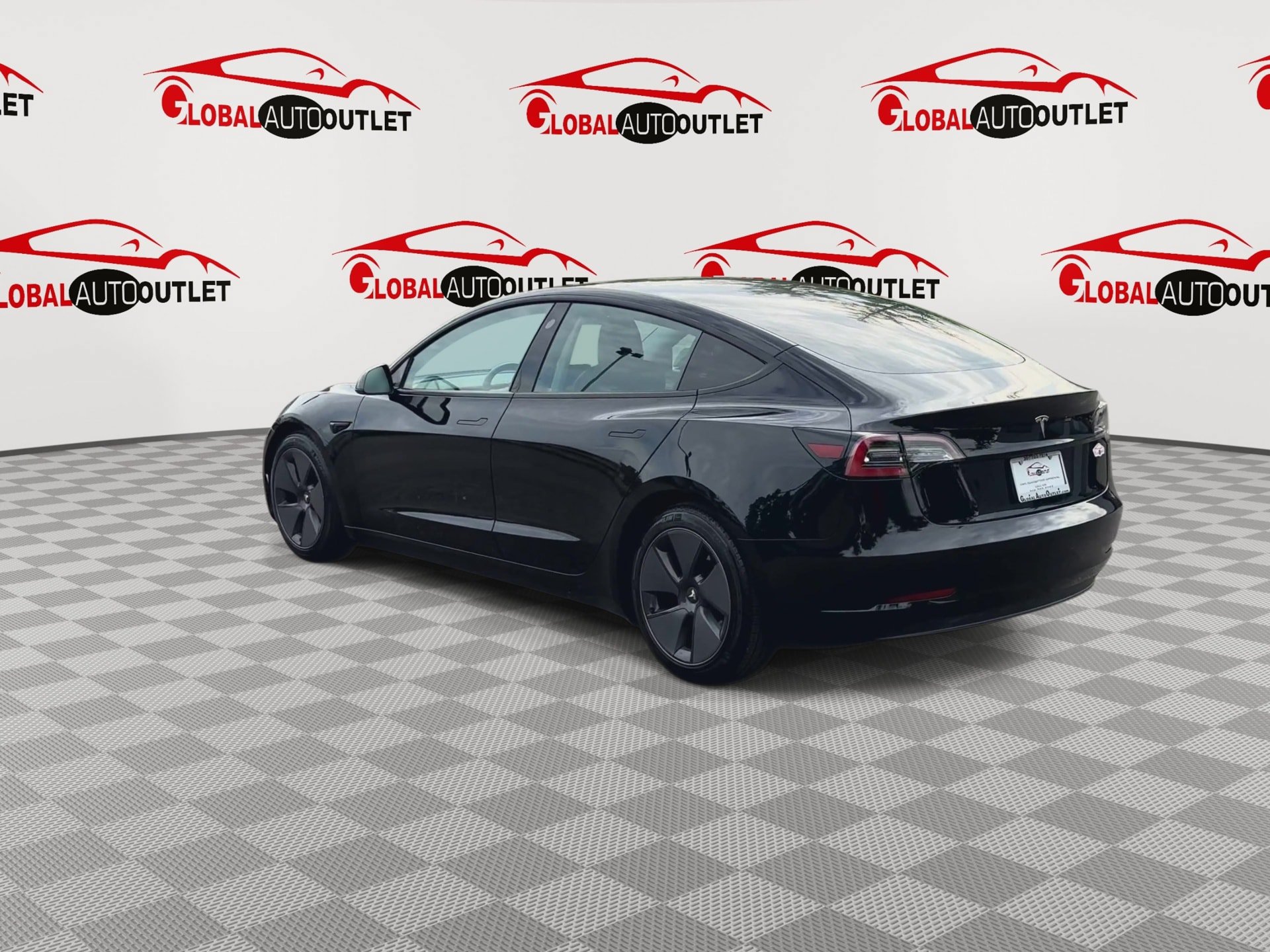 Used 2021 Tesla Model 3 RWD image 6