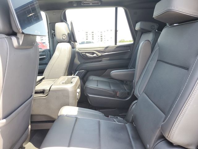 Used 2021 GMC Yukon Denali w/ Denali Ultimate Package RWD image 23