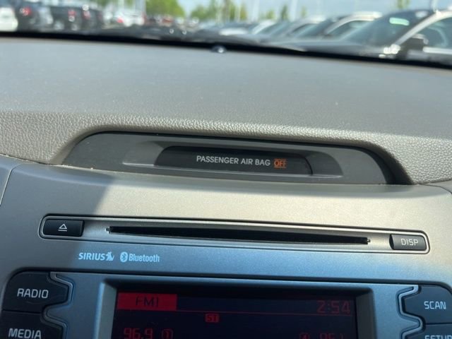 Used 2015 Kia Sportage LX AWD/4WD image 17