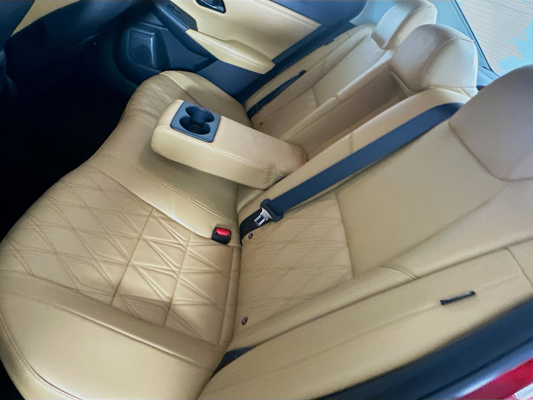 Used 2024 Nissan Sentra SV w/ SV Premium Package image 26