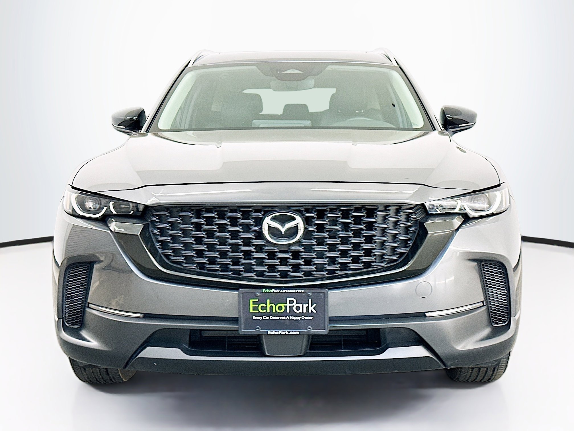 Used 2025 MAZDA CX-50 AWD 2.5 S w/ Premium Package image 2