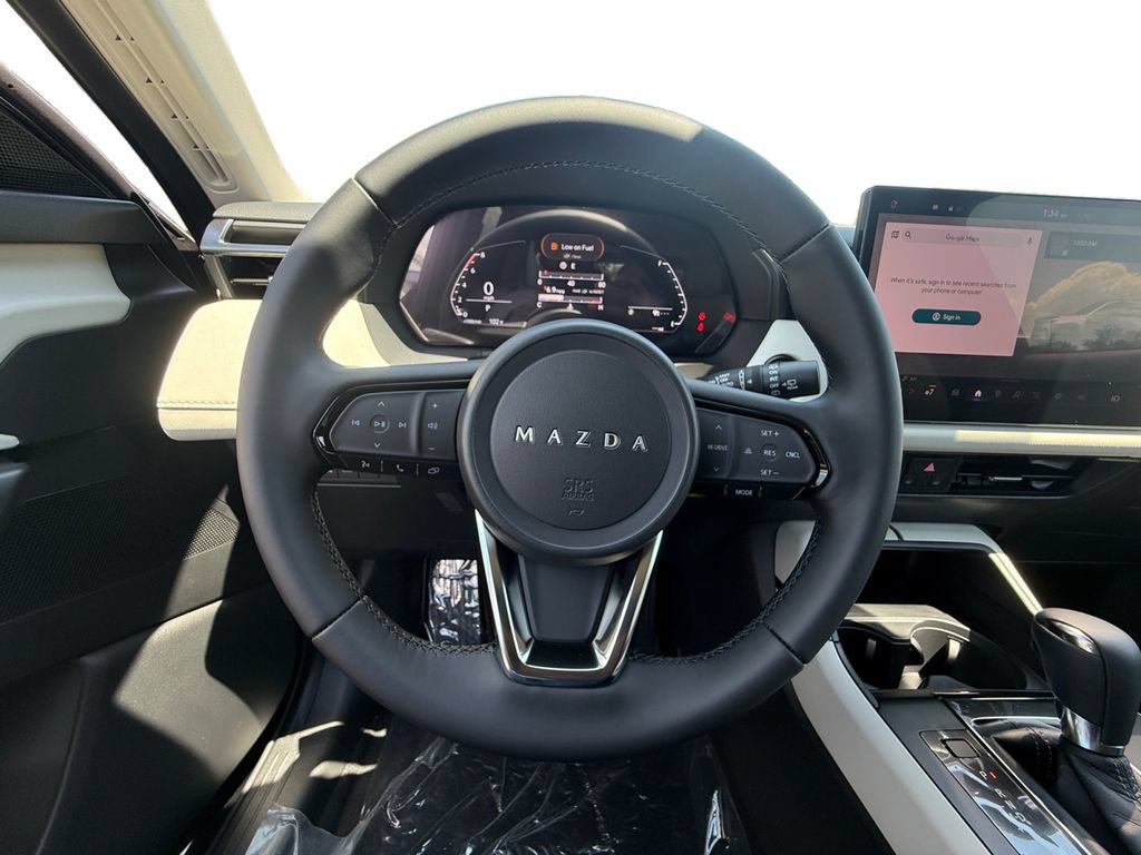 New 2026 MAZDA CX-5 Preferred AWD/4WD image 12