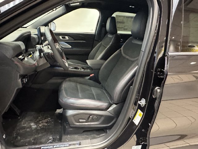New 2027 Ford Explorer ST w/ Sun And Sound Package AWD/4WD image 8