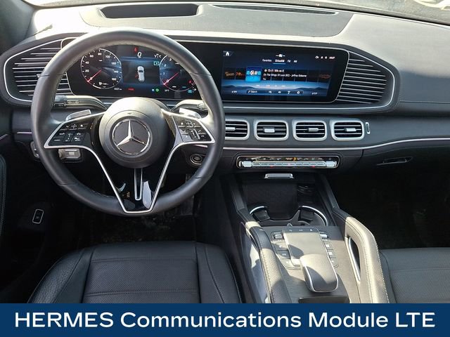 Used 2024 Mercedes-Benz GLE 450 4MATIC image 3