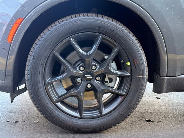 New 2026 Dodge Durango GT AWD/4WD image 14