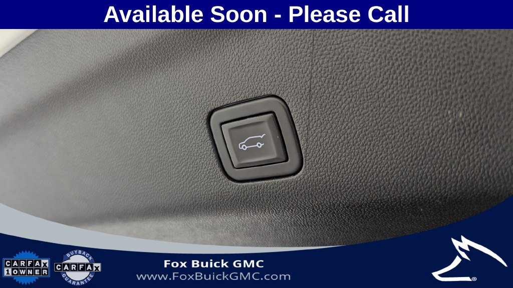 Used 2024 GMC Yukon XL SLT w/ SLT Luxury Package AWD/4WD image 38