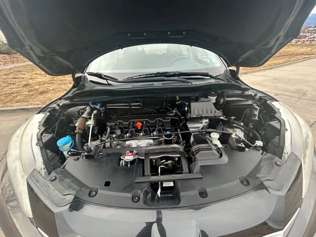 Used 2018 Honda HR-V LX image 31