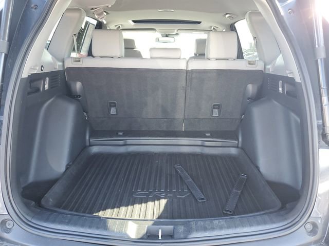 Used 2018 Honda CR-V EX-L image 8