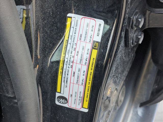 Used 2019 Jeep Cherokee Trailhawk image 17