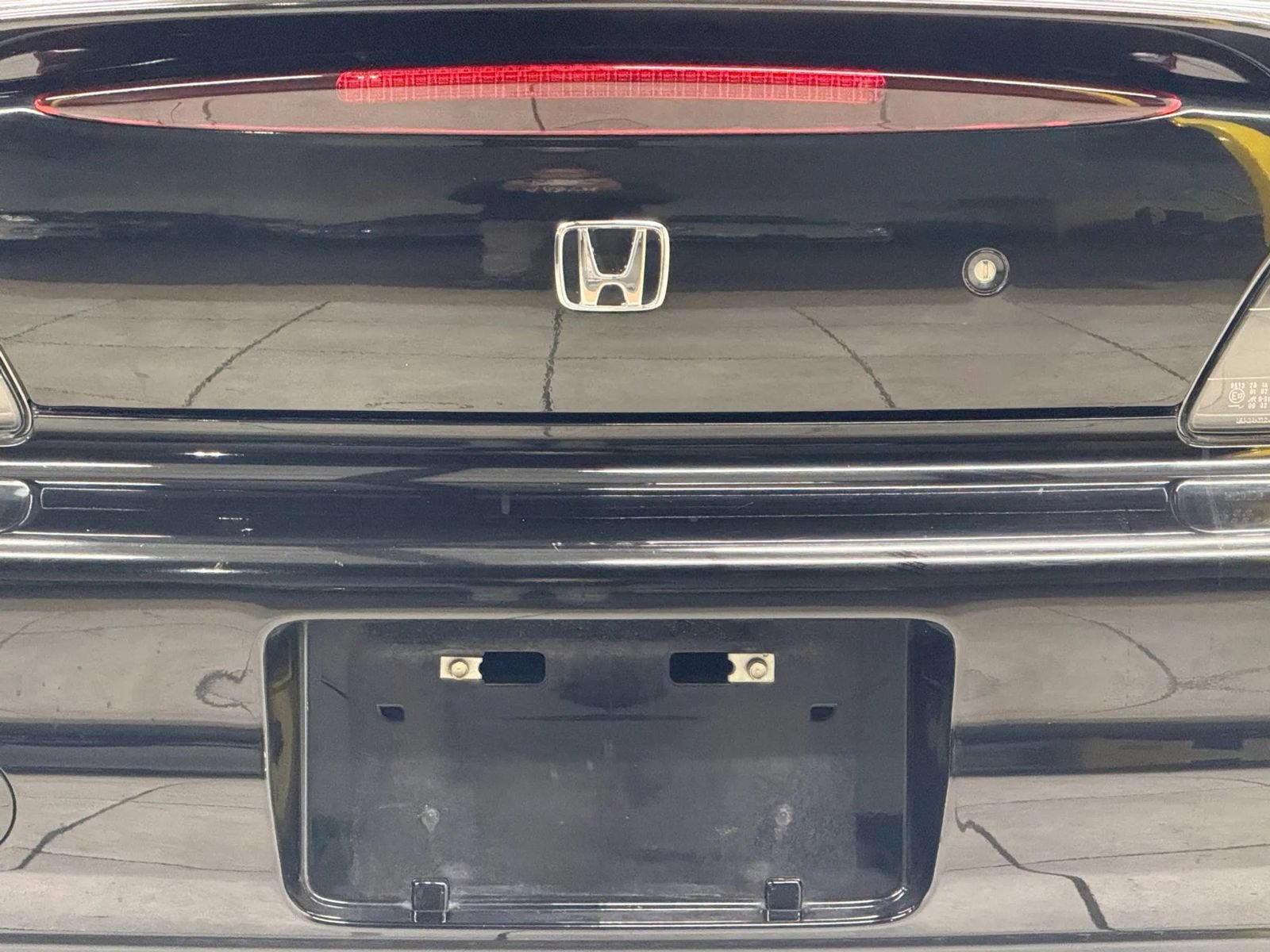 Used 2000 Honda S2000 image 11
