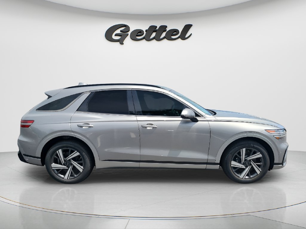 New 2026 Genesis GV70 3.5T Sport Advanced AWD/4WD image 4