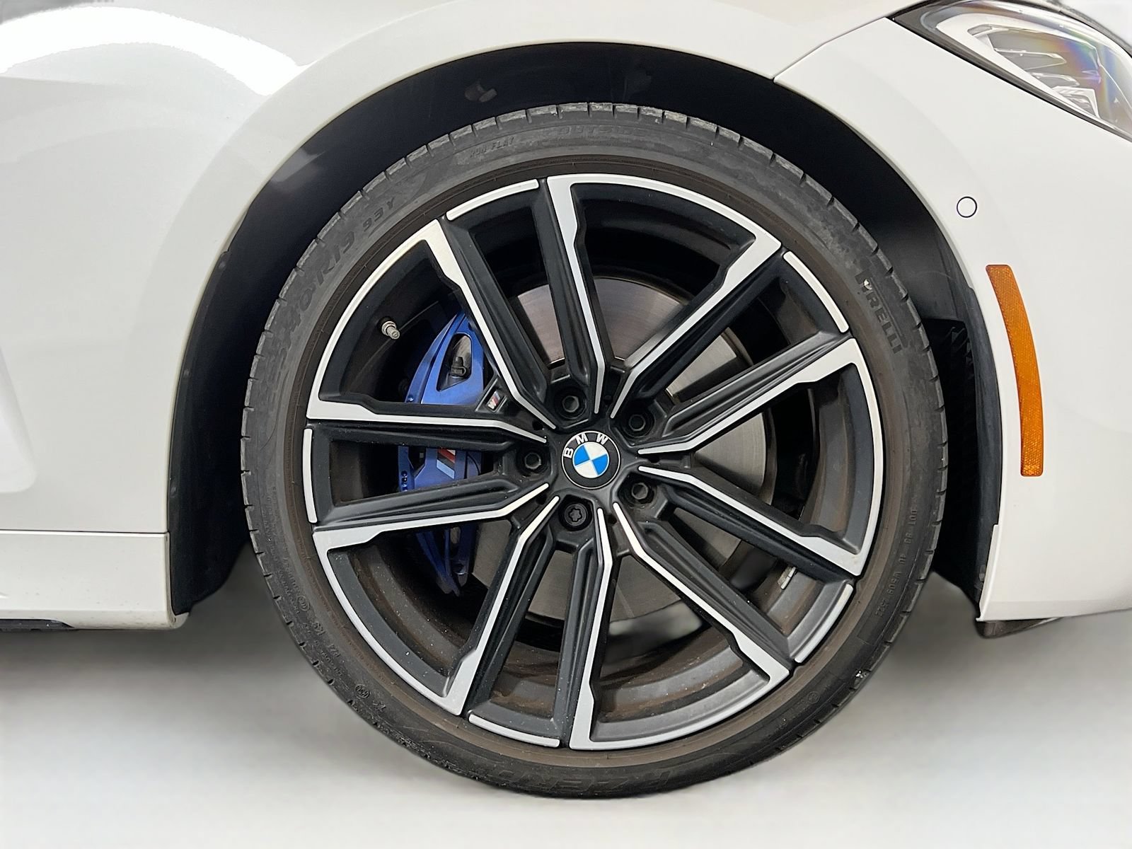 Used 2023 BMW 440i xDrive Convertible w/ Premium Package AWD/4WD image 32