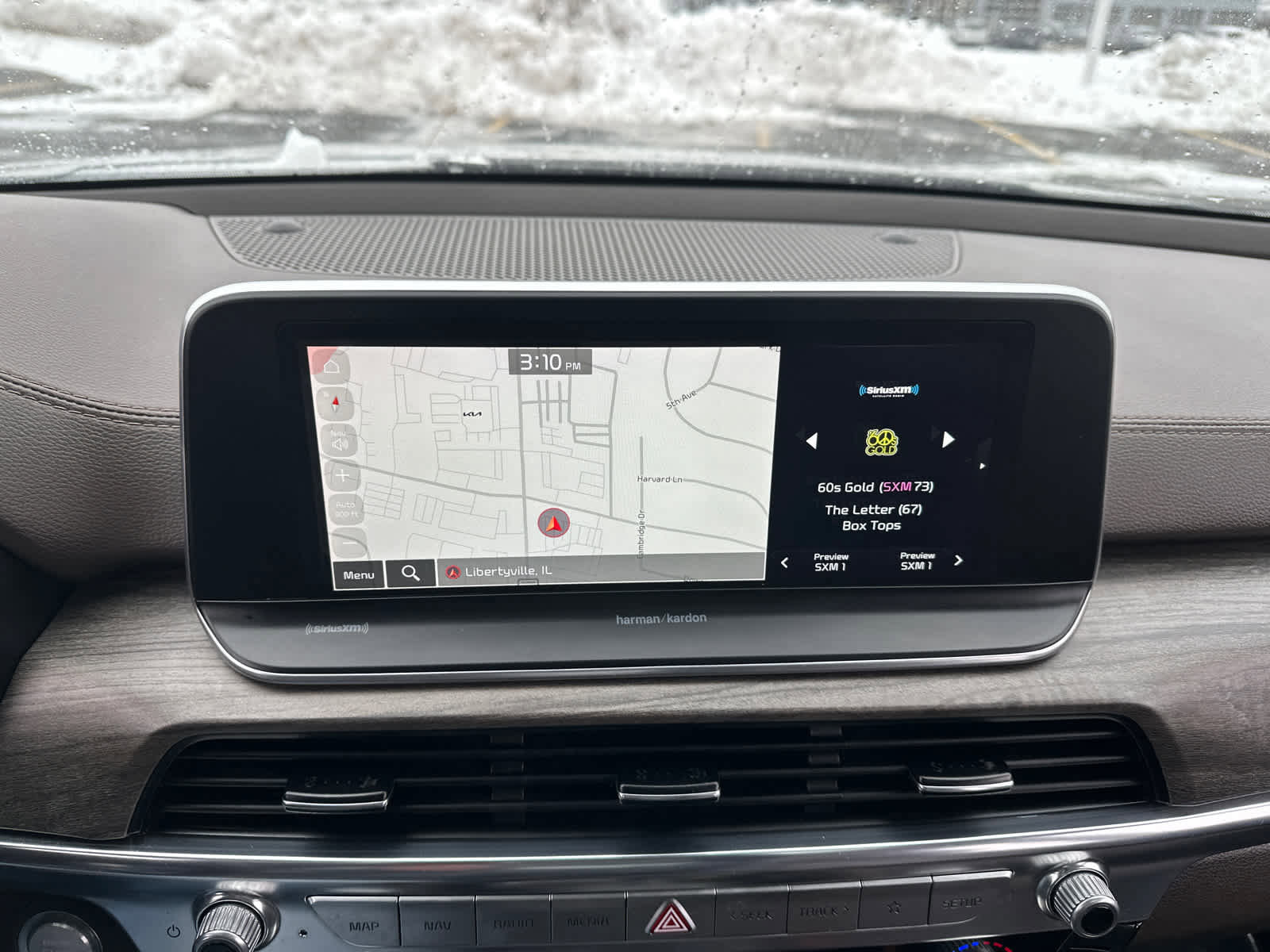 Used 2022 Kia Telluride SX w/ Nightfall Edition Package image 22