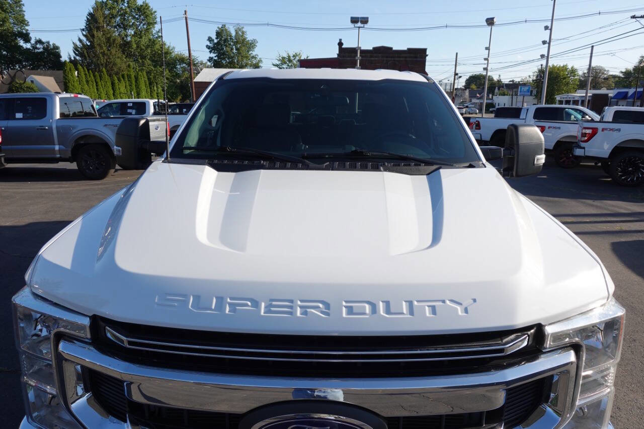 Used 2022 Ford F250 XLT w/ XLT Value Package image 6