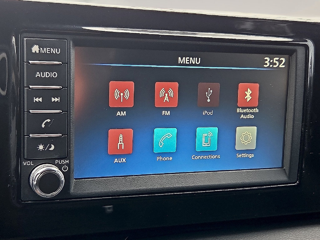 Used 2025 Nissan Kicks S FWD image 16