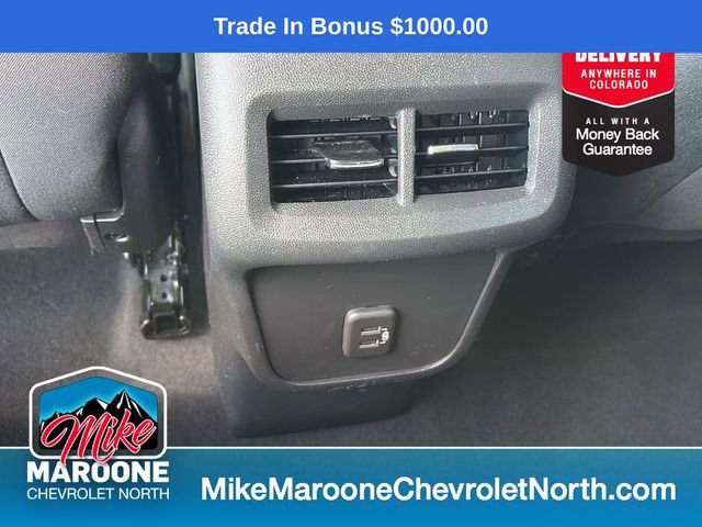 Used 2023 Chevrolet Equinox LT image 16