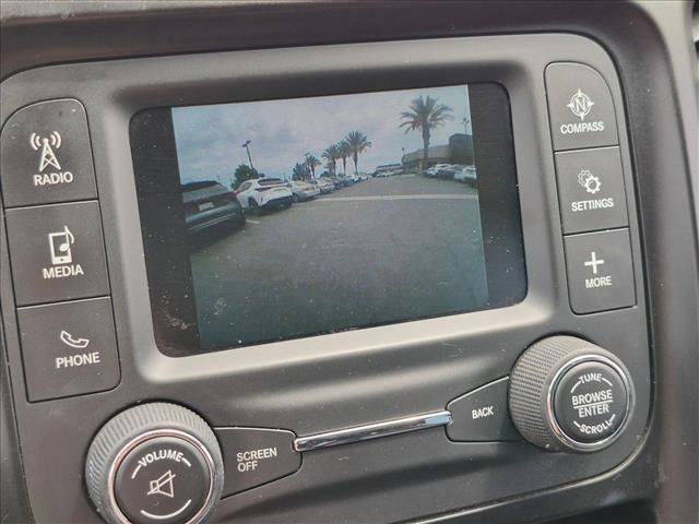 Used 2015 Jeep Cherokee Sport w/ Sport Appearance Group FWD image 14