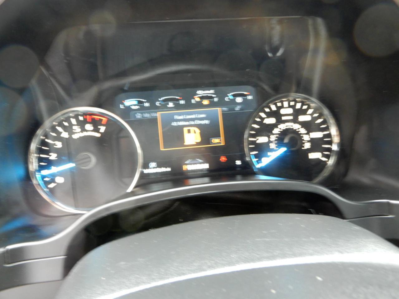 Used 2019 Ford F150 Lariat w/ Equipment Group 502A Luxury image 17