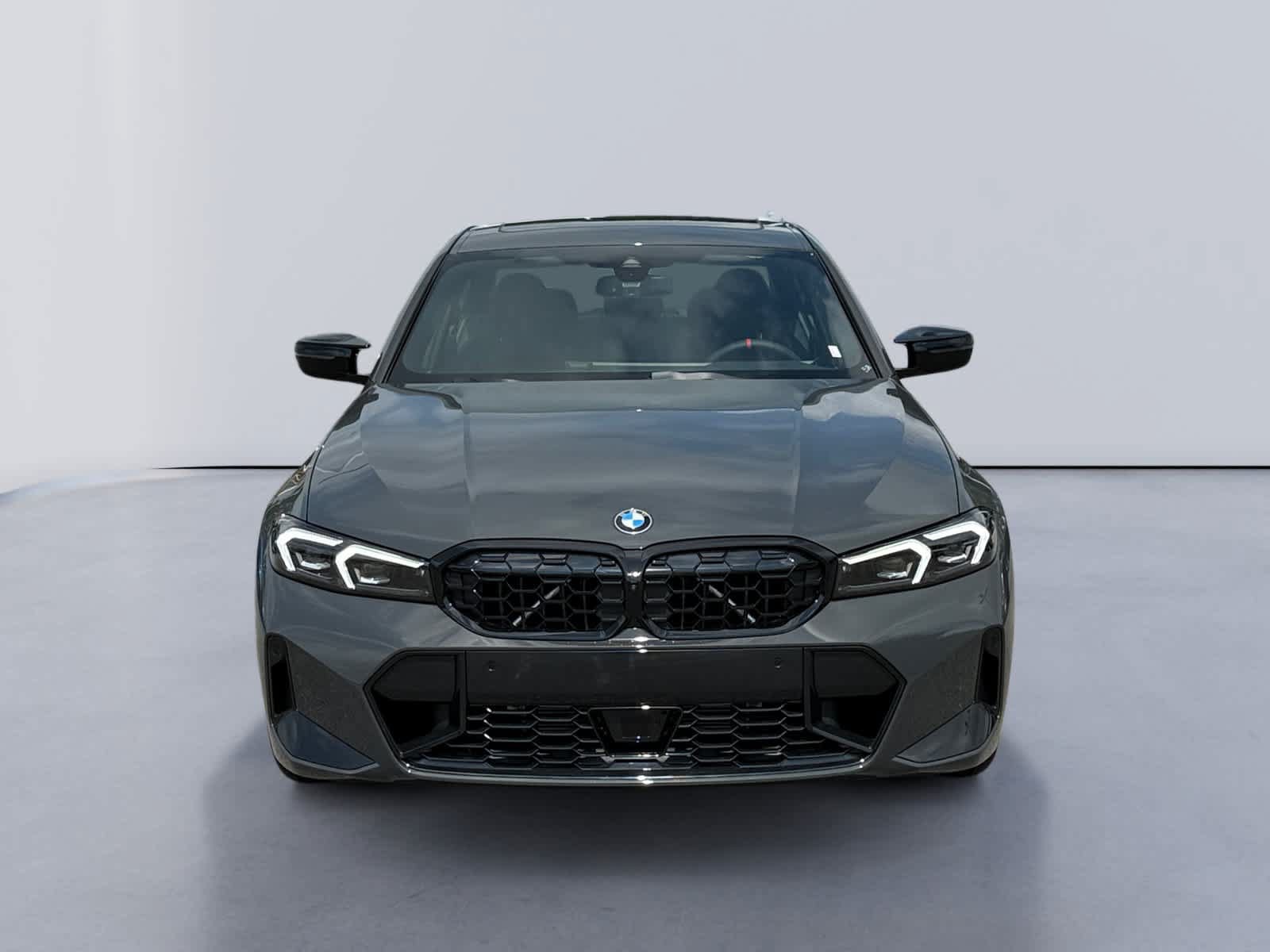 New 2026 BMW M340i w/ Premium Package RWD image 8