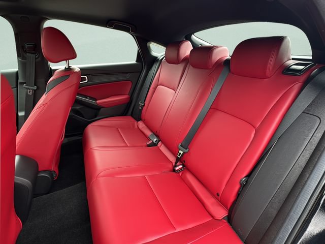 Used 2024 Acura Integra A-Spec FWD image 15