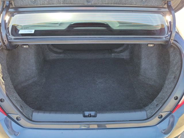 Used 2018 Honda Civic EX image 18