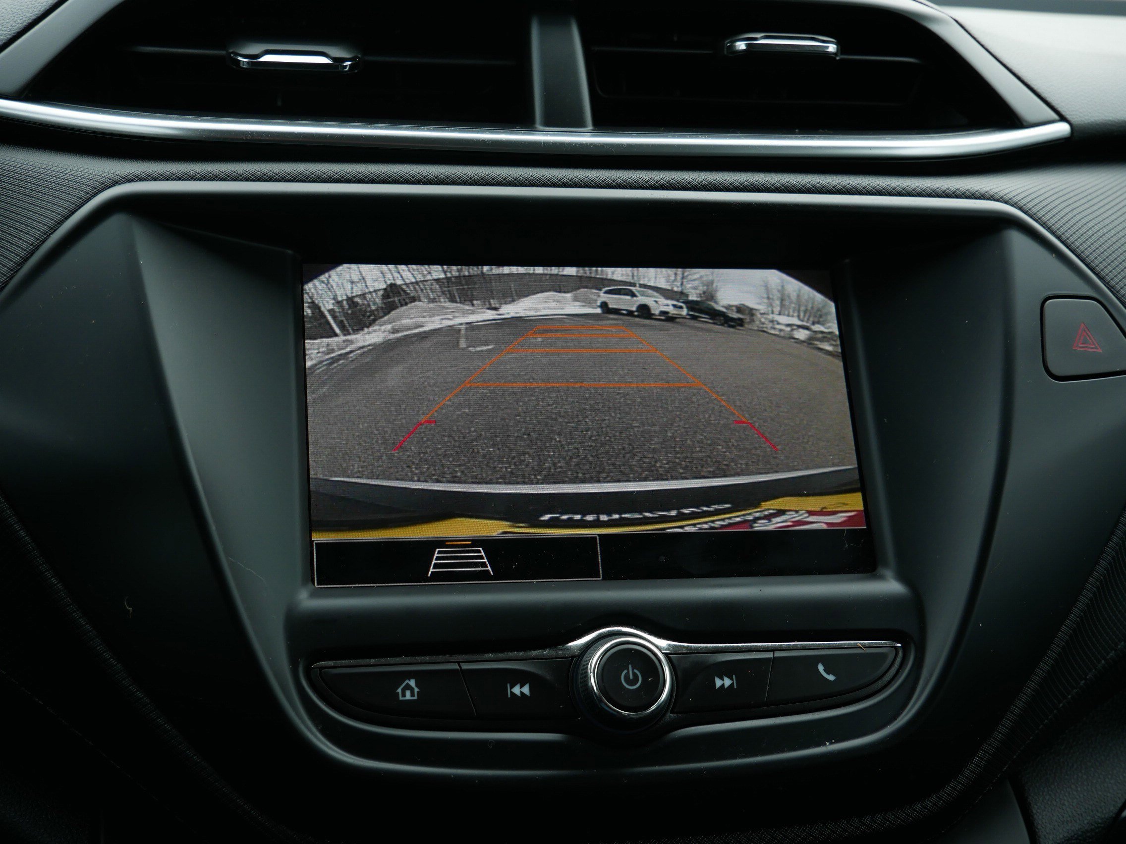 Used 2023 Chevrolet TrailBlazer LT image 27