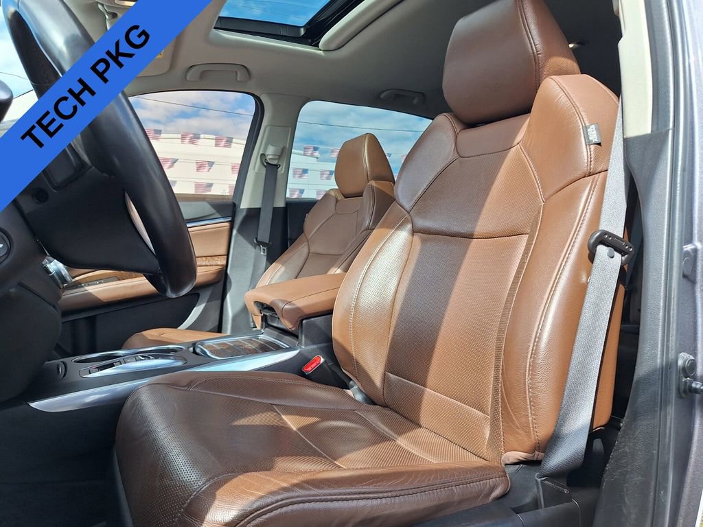 Used 2020 Acura MDX FWD w/ Technology Package image 24