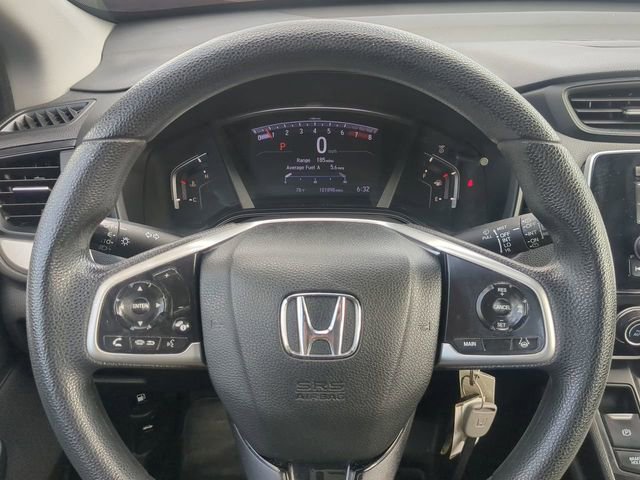 Used 2020 Honda CR-V LX image 28