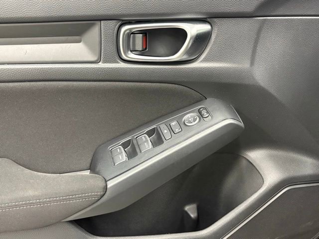 Used 2024 Honda Civic Sport image 10