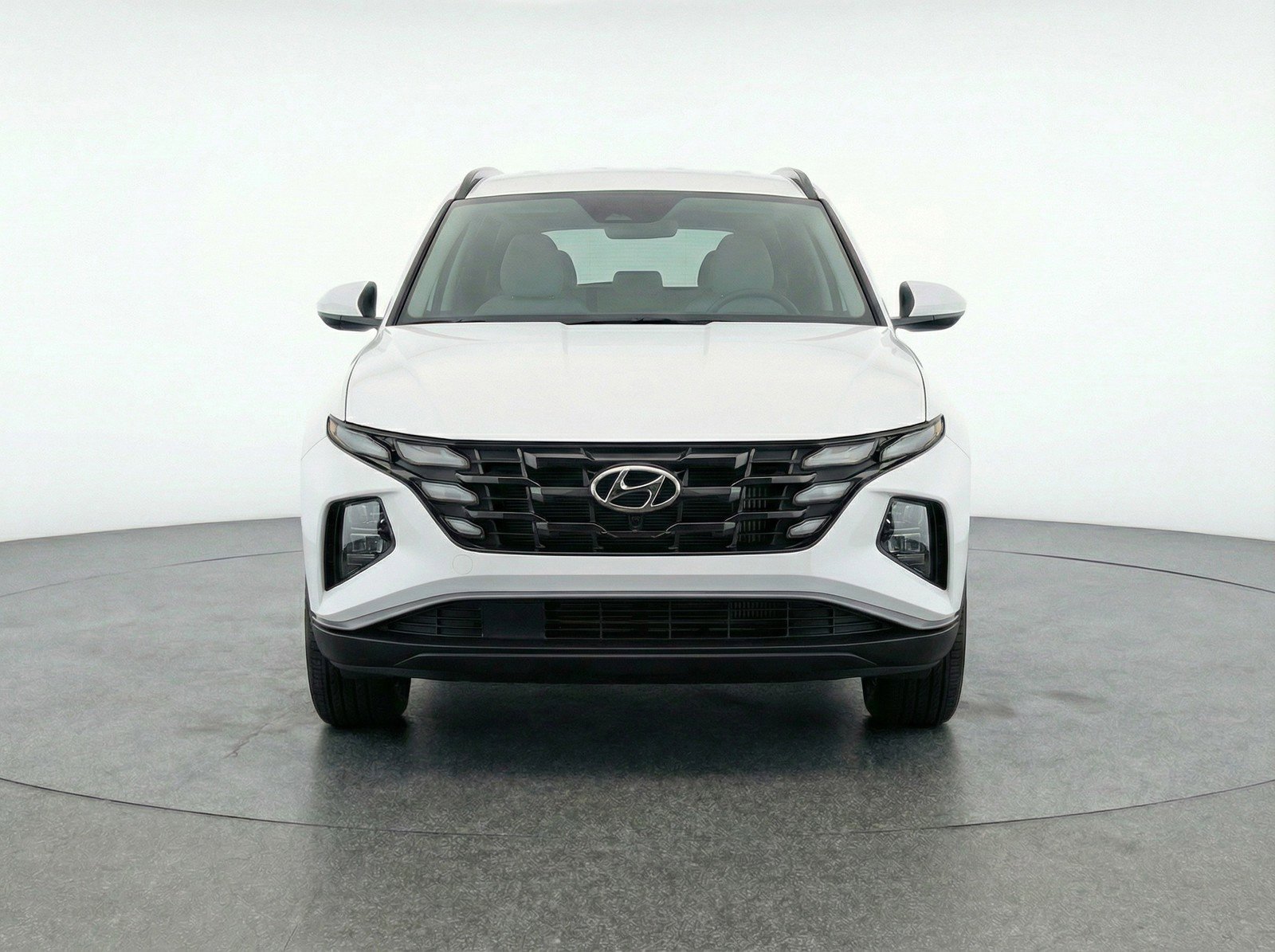 Used 2025 Hyundai Tucson SEL image 2