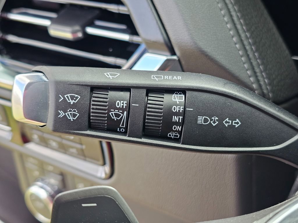 New 2026 GMC Yukon Denali w/ Sun & Power Step Package image 23