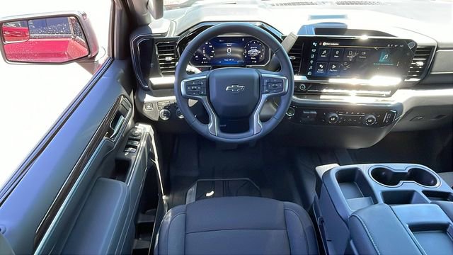 New 2026 Chevrolet Silverado 1500 RST w/ RST Select Package AWD/4WD image 14