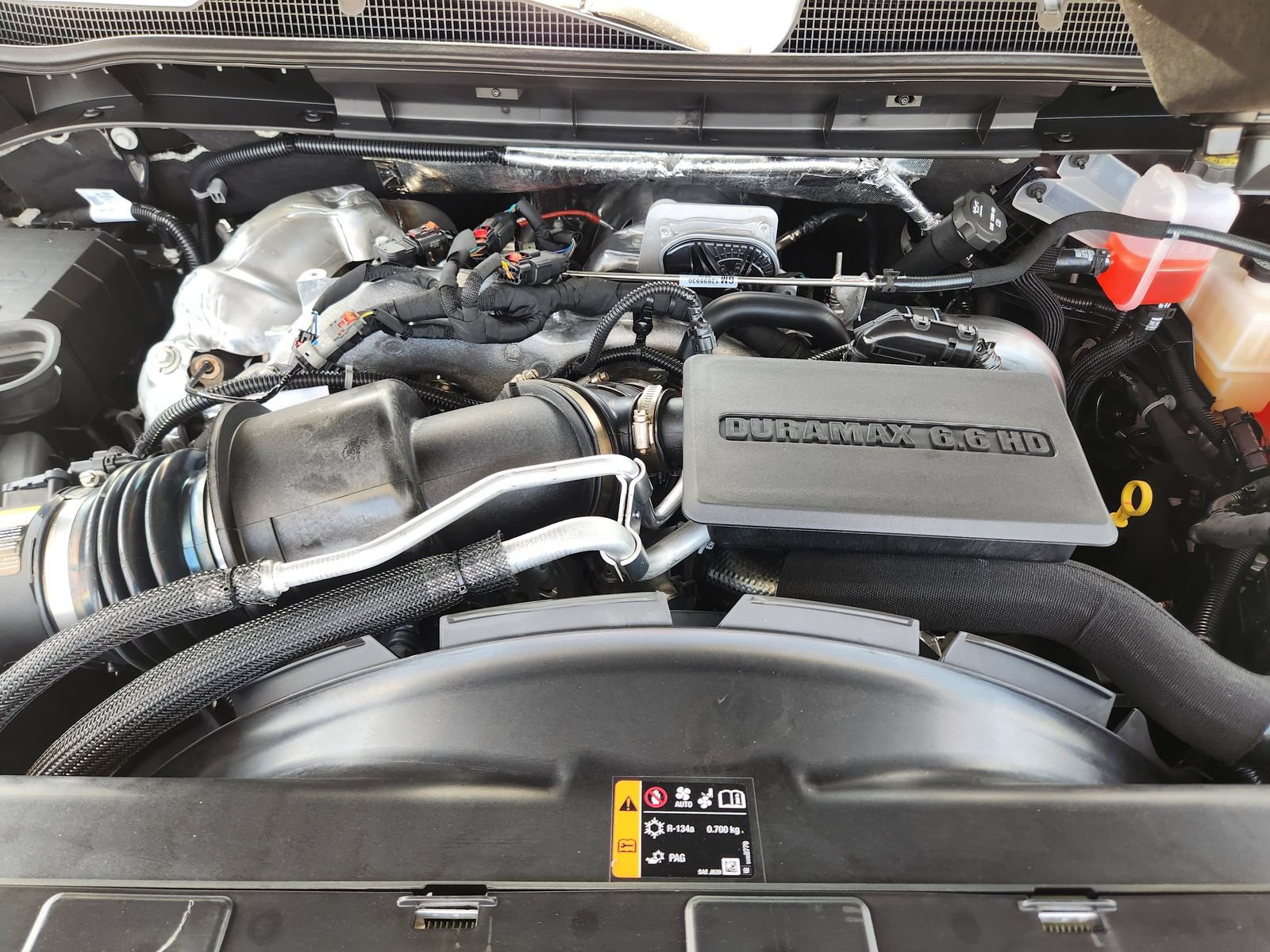 New 2026 Chevrolet Silverado 3500 LT w/ Safety Package AWD/4WD image 25