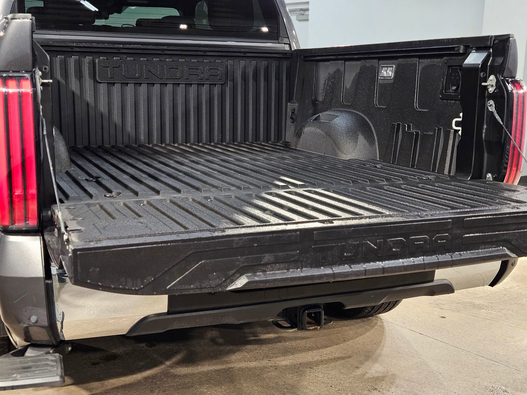 Used 2024 Toyota Tundra 1794 Edition image 18