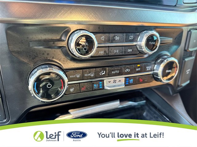 Used 2024 Ford F350 King Ranch image 21