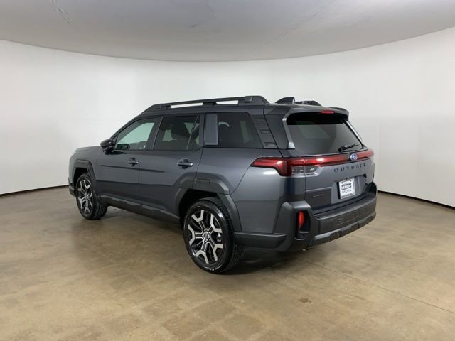 Used 2026 Subaru Outback Touring XT image 14