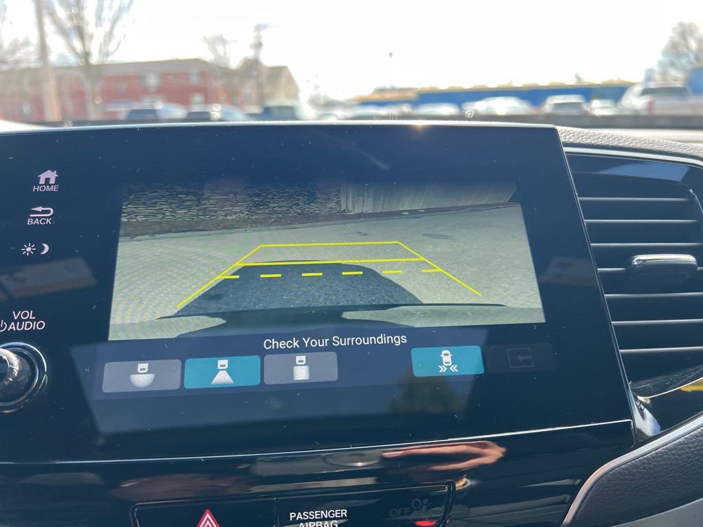 Used 2023 Honda Passport EX-L image 22