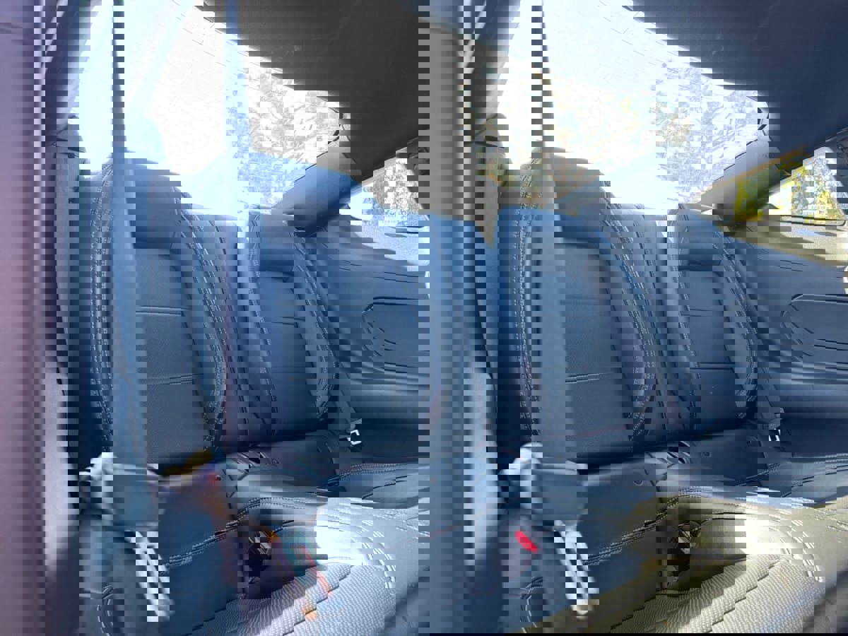 Used 2024 Ford Mustang Premium image 18