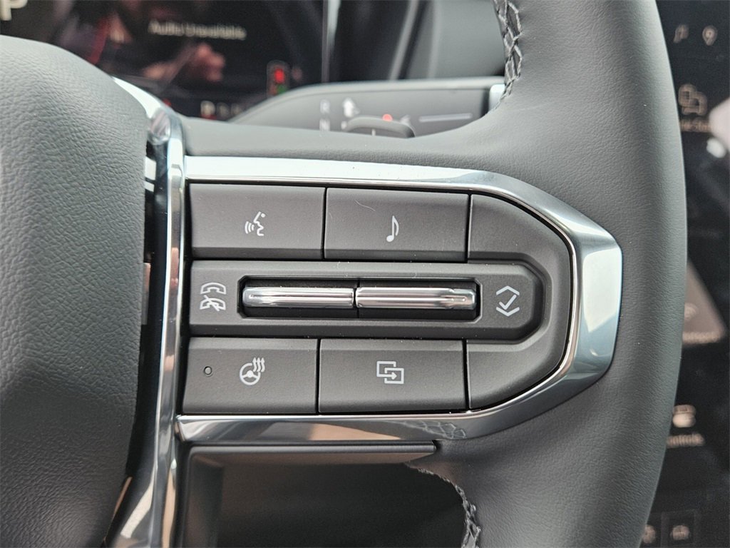 New 2026 GMC Terrain Elevation w/ LPO, Floor Liner Package image 25