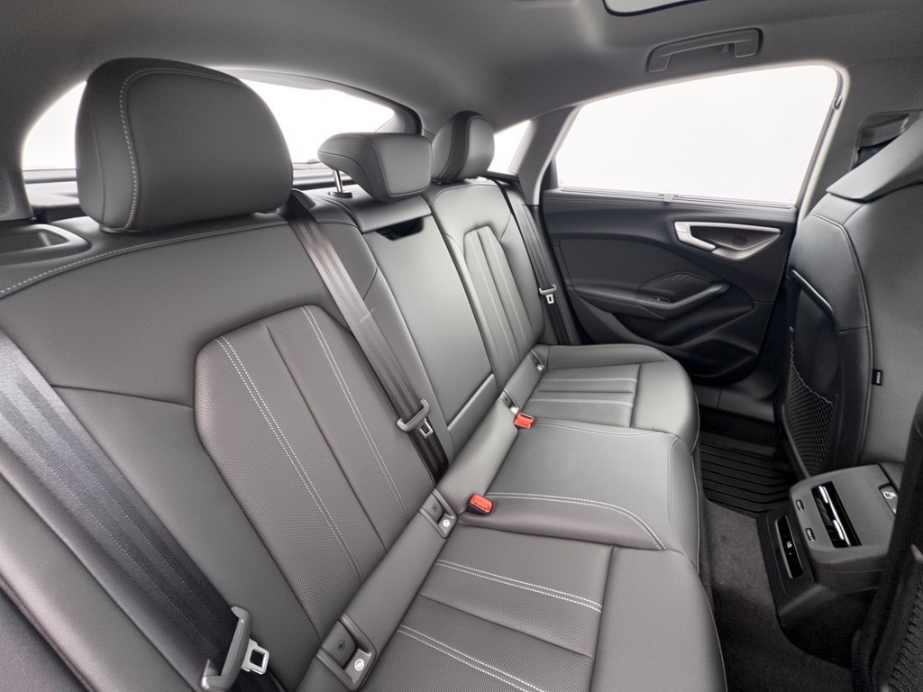 New 2026 Audi A5 2.0T Premium Plus AWD/4WD image 29