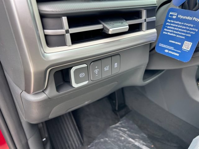New 2026 Hyundai Santa Fe SEL AWD/4WD image 19