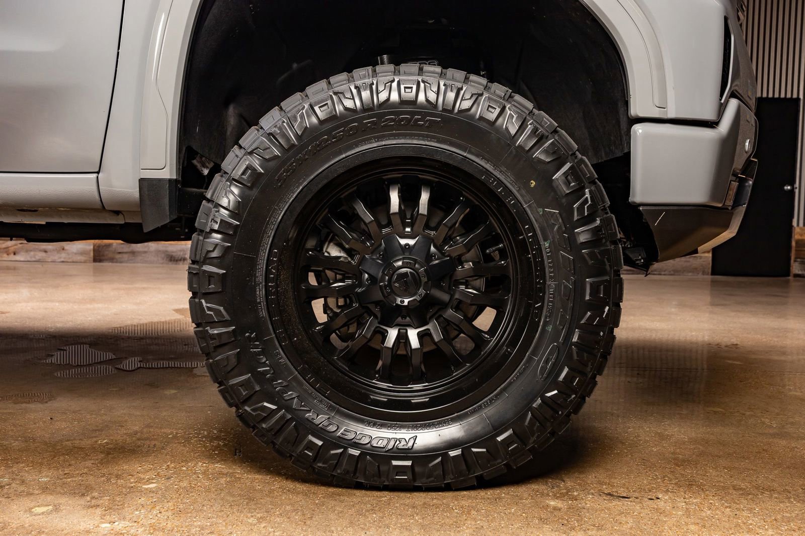 Used 2025 GMC Sierra 1500 Denali w/ Technology Package image 12