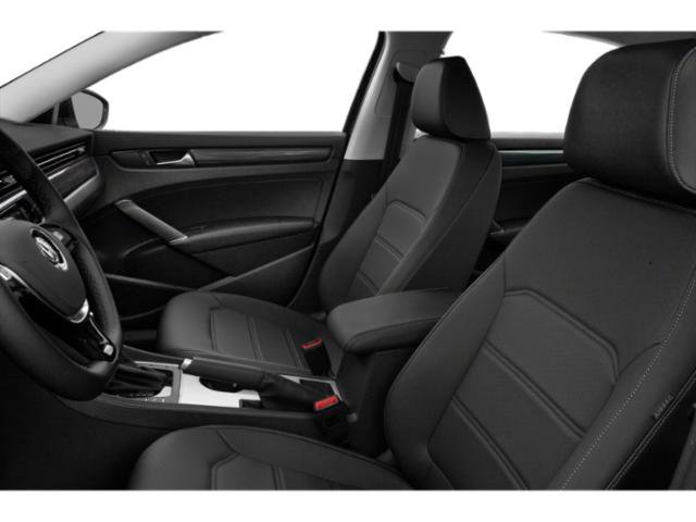 Used 2022 Volkswagen Passat 2.0T SE image 12