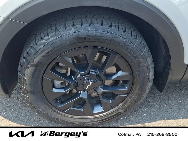 Certified 2024 Kia Telluride SX Prestige X-Pro AWD/4WD image 10